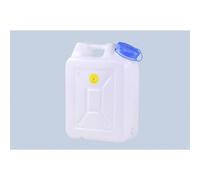 Hünersdorff 818200 Wide Neck Canister 22L Robust Design