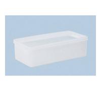 Hünersdorff 910300 Canister 208x64x103mm Ecru 1Piece Durable Storage