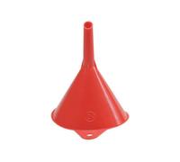 Hünersdorff 950401 Funnel 170ml 100mm Durable Plastic 1 Piece