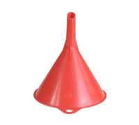 Hünersdorff 950601 Funnel 500 ml 140 mm Durable Plastic Handy Pouring