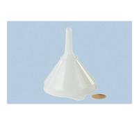 Hünersdorff 951100 Funnel 1L 168mm Versatile Durable Plastic