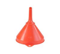 Hünersdorff 951101 Funnel 1L 168mm Durable Plastic Versatile Use