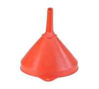 Hünersdorff 951201 Funnel 2L 208mm Durable Plastic Easy Pour Design