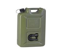 Hünersdorff Fuel Can 20L Durable Design 1 Piece 802000