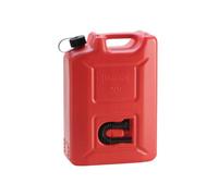 Hünersdorff Fuel Container 20L Durable Leak-Proof Design 802060