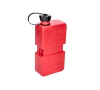 Fuel Friend 815510 Red Plastic Fuel Can 1.5L