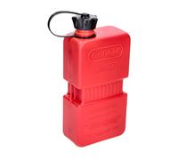 Hünersdorff FuelFriend PLUS 1.5L red petrol can