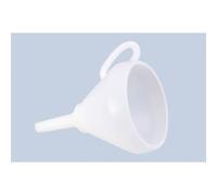 Hünersdorff Funnel 12L 350mm Durable Single Piece
