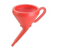 Hünersdorff Funnel 2.5L 205mm Durable High-Flow Design