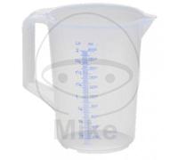 Hünersdorff measuring can 2 liter