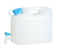 Hünersdorff - Professional Water Canister - Water bladder size 12 l, white