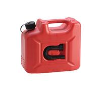 Hünersdorff Profi Fuel Can 10L Durable Petrol Container 801060