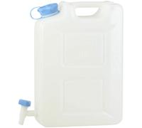 Hünersdorff PROFI Water Canister 22L Durable Portable Design