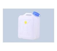 Hünersdorff Wide Neck 31L Container Durable and Spacious