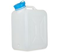 Hünersdorff 818300 Wide Neck 31L Container Durable and Spacious