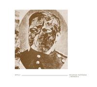 Huerco S. - Colonial Patterns [VINYL]