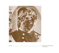 Huerco S. – Colonial Patterns – Vinyl – 2 LPs (2023)