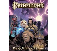 Huerta, Andrew - Pathfinder Volume 1: Dark Waters Rising