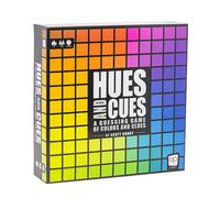 Hues And Cues - Brand New And Sealed