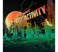 Hues Brothers - Radio Activity [VINYL]