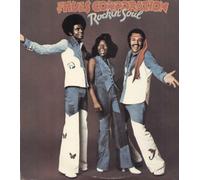 Hues Corporation - Hues Corporation Rockin' Soul 7" RCA Victor PB10066 EX 1973 US pressing