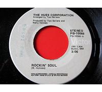 Hues Corporation - Rockin' Soul