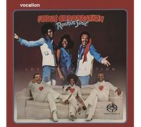 Hues Corporation - Rockin' Soul / Love..