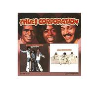 Hues Corporation - Rockin' Soul/Love..