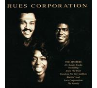 Hues Corporation - The Masters