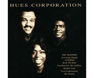 Hues Corporation - The Masters