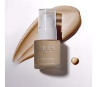Hues for Him Foundation | Medium-coverage, lightweight, hydrating fit | Natural finish for all-day wear | Oil control, perfect for men’s faces | For all skin types | 4 shades incl. Deep Espresso 20 ml