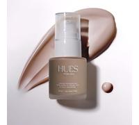 Hues for Him Foundation | Medium-coverage, lightweight, hydrating fit | Natural finish for all-day wear | Oil control, perfect for men’s faces | For all skin types | 4 shades in olden Bronze 20 ml