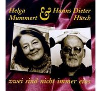 Hüsch, Hanns Dieter/Helga Mummert - Zwei Sind Nich [German Import]