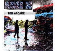 Hüsker Dü - Zen Arcade [2xVinyl]