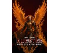 Huestes: Voces de la Oscuridad