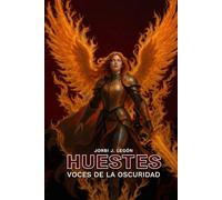 Huestes: Voces de la Oscuridad