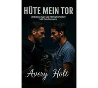Hüte mein Tor: Verbotene Age-Gap Mpreg Eishockey MM Dark Romance: 2 (Blut auf dem Eis)