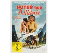 Hüter der Wildnis (Guardian of the Wilderness / Mountain Man) (DVD) (US IMPORT)
