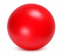 Hueter Toledo Virtually Indestructible Ball 10-inch Red