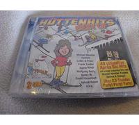 Hütten Hits-Best of (2012, Sony) - Michael Wendler, Fantasy, Andreas Martin, Nik P., Frank Zander..