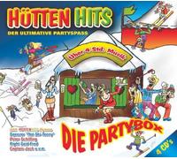 Hütten Hits-die Partybox