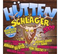Hütten Schlager Vol. 1