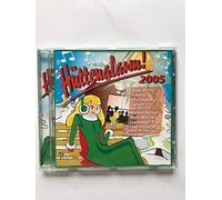 Hüttenalarm! 2005 - Supa Richie, Almklausi, Yamboo, Michael Wendler, Chris Marlow, Nico Gemba..