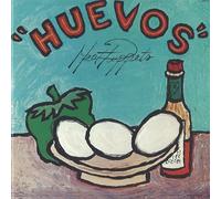 Meat Puppets – Huevos – CD Digipak (2024)