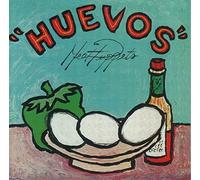 Huevos by Meat Puppets [Music CD]
