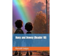 Huey and Dewey (Reader 10): (Reader 10) (The Raindrop Readers)