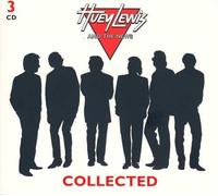 Huey Lewis & The News – Collected – Vinyl