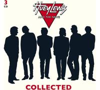 Huey Lewis & The News – Collected – Vinyl
