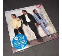 Huey Lewis And The News-Fore-MQA UHQCD Paper Sleeve Remastered Japan