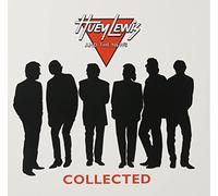 Huey Lewis and The News - Huey Lewis and The News Collected (Gatefold sleeve) [180 gm 2LP black vinyl]
